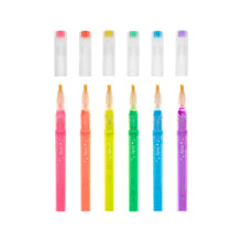 Load image into Gallery viewer, Oh My Glitter! Liquid Neon Glitter Highlighters
