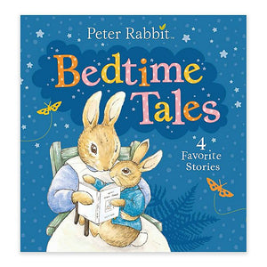 Peter Rabbit Bedtime Tales