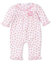Load image into Gallery viewer, Belle Rose Print Playsuit

