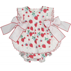 Berries And Bows Set