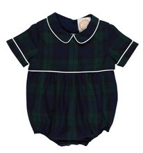 Load image into Gallery viewer, Bradford Bubble - Berwick Black Watch
