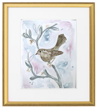 Load image into Gallery viewer, Baby Bird Prints
