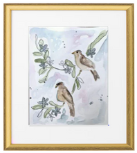 Load image into Gallery viewer, Baby Bird Prints
