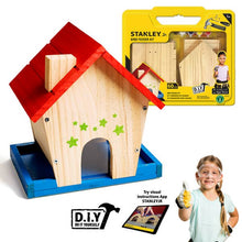 Load image into Gallery viewer, Bird Feeder Kit
