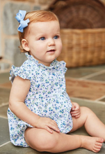 Load image into Gallery viewer, Birdie Bubble - Berry Floral
