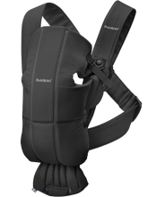 Load image into Gallery viewer, Baby Carrier Mini (0-12 Months)
