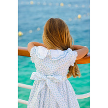 Load image into Gallery viewer, Blueberry Smocked Dress
