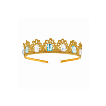 Load image into Gallery viewer, Princess Headband Crown
