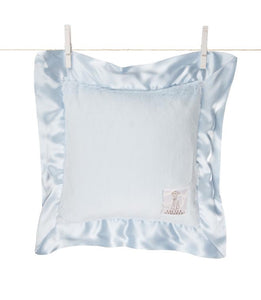 Luxe Pillow - Blue