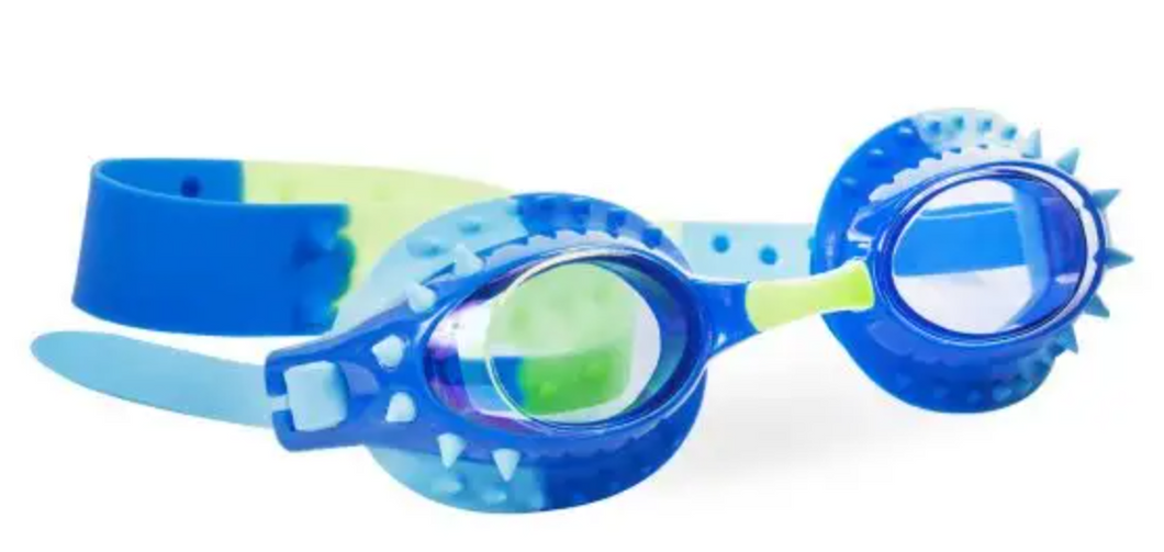 Rock Lobster Green Nelly Goggles