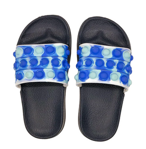 In & Out Blue Slides