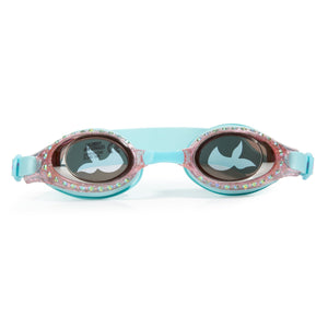 Mermaid Goggles