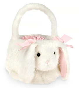 Bountiful Bunny Basket