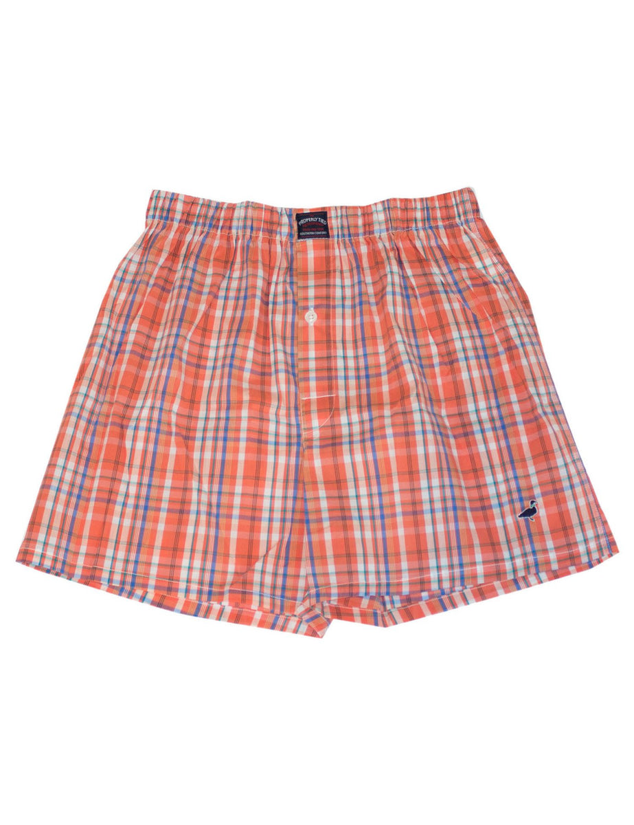 Fox Run Traditional Boxers – Belles & Beaux®