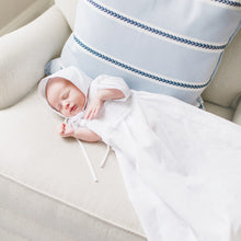 Load image into Gallery viewer, White Pleated Special Occasion Set
