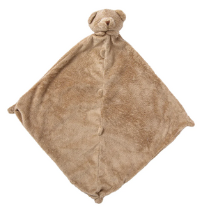 Brown Bear Blankie