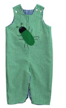 Load image into Gallery viewer, Bucky Backhoe Reversible John John
