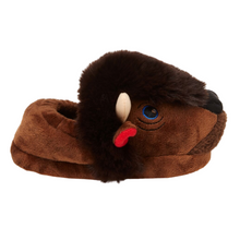 Load image into Gallery viewer, Billy Buffalo Slipper
