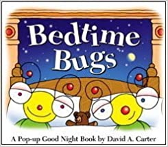 Bedtime Bugs