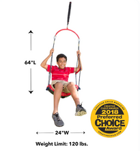 Load image into Gallery viewer, Bungeebounce Swing
