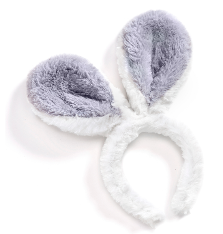 Bunny Ears Headband