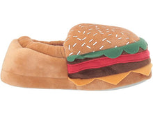 Load image into Gallery viewer, Bryce Burger Slipper
