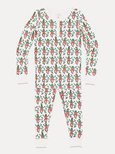 Green Monkey Mas Pajamas