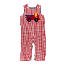 Load image into Gallery viewer, Louie In Lights Reversible John John
