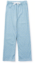 Load image into Gallery viewer, Beckett Boys Lounge Pants - Cactus Cool
