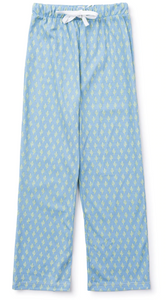 Beckett Boys Lounge Pants - Cactus Cool