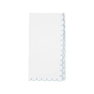 Swirl Knit Blanket - Thumbnail 2