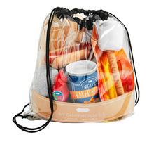 Load image into Gallery viewer, My Campfire Playset
