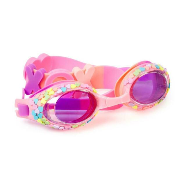 Candy Hearts Goggles