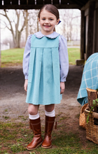 Load image into Gallery viewer, Canton Corduroy Charleston Jumper
