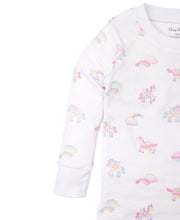 Load image into Gallery viewer, Unicorn Utopia Pajama Set
