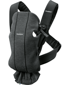 Baby Carrier Mini (0-12 Months)