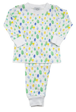 Load image into Gallery viewer, Chicks Pima Pajama Set
