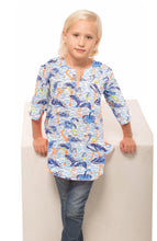 Load image into Gallery viewer, Flamingle Tunic
