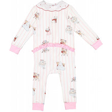 Load image into Gallery viewer, Christmas Pets Baby Pajama
