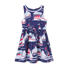 Load image into Gallery viewer, Five Mile River Charlotte Dress
