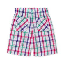 Load image into Gallery viewer, Dylan Sherbert Plaid Short
