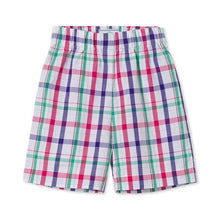 Load image into Gallery viewer, Dylan Sherbert Plaid Short
