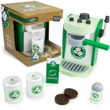 Load image into Gallery viewer, Espresso Express Coffee Maker
