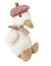 Load image into Gallery viewer, Colette the Duck
