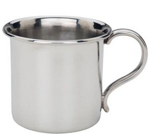 Concord Pewter Cup