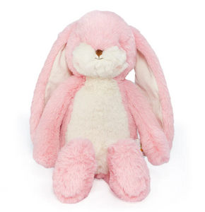 Little Floppy Nibble Bunny 12" - Coral Blush