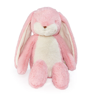 Sweet Floppy Nibble Bunny 16" - Coral Blush