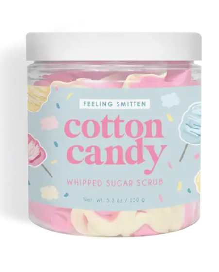 Smitten Sugar Scrub - Thumbnail 4