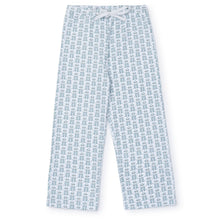 Load image into Gallery viewer, Beckett Lounge Drawstring Pant - Cowboy Up
