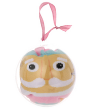 Load image into Gallery viewer, Nutcracker Socks Ornament
